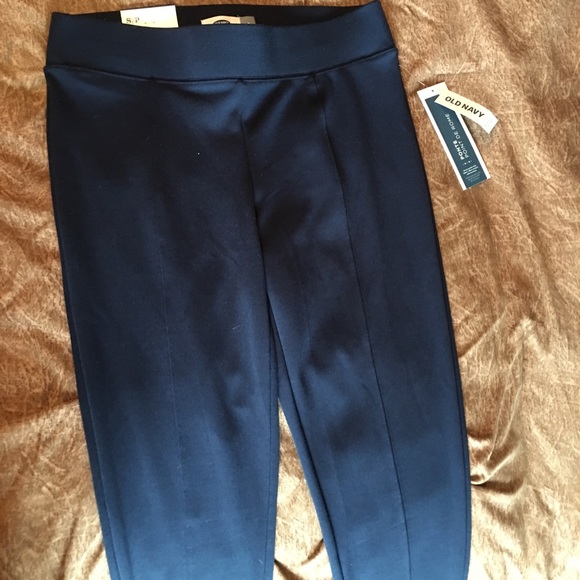 Old Navy Ponte Leggings - Picture 2 of 6